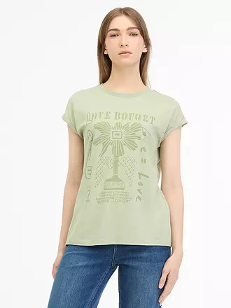 RAGWEAR | T-Shirt DIONA PP | 